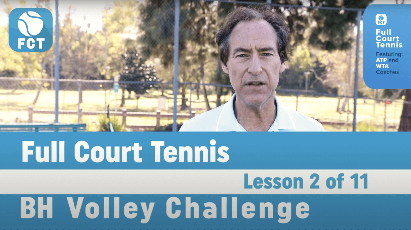 backhand-volley-challenge-part-2-of-11